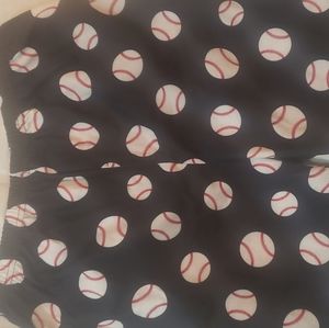 New Pijama Shorts Gymboree Sz 10-12